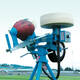 JUGS Field General Football Machine (M2750) | Game Speed Repetition