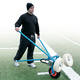 JUGS Field General Football Machine (M2750) | Game Speed Repetition