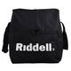 Riddell Equipment Travel Bag Black