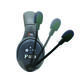 Porta Phone EFB-3 Wireless Headsets System - Single Channel