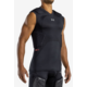 Under Armour UA20420 Youth Pro 5-Pad Top Nov XL Black