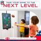 Franklin NFL Youth Score N Sounds Football Target