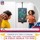 Franklin NFL Youth Score N Sounds Football Target