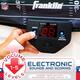 Franklin NFL Youth Score N Sounds Football Target