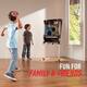 Franklin Youth Football Target Toss