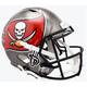Riddell Speed Replica Helmet Club Buccaneers