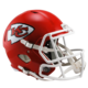 Riddell Speed Replica Helmet Club Chiefs
