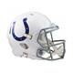 Riddell Speed Replica Helmet Club Colts