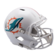 Riddell Speed Replica Helmet Club Dolphins