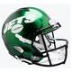 Riddell Speed Replica Helmet Club Jets