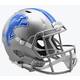 Riddell Speed Replica Helmet Club Lions