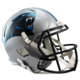 Riddell Speed Replica Helmet Club Panthers
