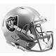 Riddell Speed Replica Helmet Club Raiders