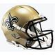 Riddell Speed Replica Helmet Club Saints