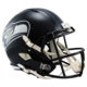 Riddell Speed Replica Helmet Club Seahawks