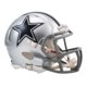 Riddell Speed Mini Helmet Club Cowboys