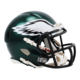 Riddell Speed Mini Helmet Club Eagles