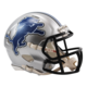 Riddell Speed Mini Helmet Club Lions