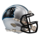 Riddell Speed Mini Helmet Club Panthers