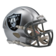 Riddell Speed Mini Helmet Club Raiders