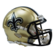 Riddell Speed Mini Helmet Club Saints