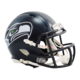 Riddell Speed Mini Helmet Club Seahawks