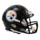 Riddell Speed Mini Helmet Club Steelers