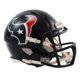 Riddell Speed Mini Helmet Club Texans