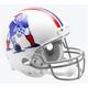 Riddell VSR4 Throwback Mini Helmet Club Patriots