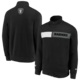 Fanatics Iconic Past & Present Fleece Track Jacket S Raiders