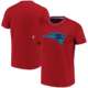 Fanatics Iconic Carnival T-Shirt XXL Patriots