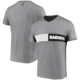 Fanatics Iconic Past & Present T-Shirt XL Raiders