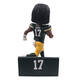 FOCO Bobblehead 8 Inch Adams D. #17 Packers