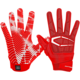 Cutters S652 Gamer 3.0 Padded Receiver M Red