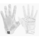 Cutters S652 Gamer 3.0 Padded Receiver S White