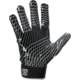 Cutters CG10240 Game Day Padded Glove 2.0 Youth L/XL Black