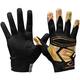 Cutters S500C Rev Pro 4.0 L Black/Gold