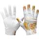 Cutters S500C Rev Pro 4.0 M White/Gold