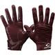 Cutters S500CS Rev Pro 4.0 Solid 3XL Maroon