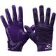 Cutters S500CS Rev Pro 4.0 Solid 3XL Purple