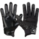 Cutters CG10620 Gamer 5.0 Padded Receiver Gloves S Black