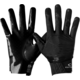 Cutters CG10440 Rev Pro 5.0 Receiver Gloves Solid L Black