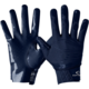 Cutters CG10440 Rev Pro 5.0 Receiver Gloves Solid S Navy