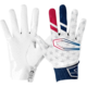 Cutters CG10480 Rev Pro 5.0 Receiver Glo 3XL Stars & Stripes