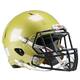 Riddell Victor-i Youth Helmets Painted L/XL Met. Gold