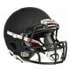 Riddell Victor-i Youth American Football Helmets Painted L/XL Ultra Flat Black