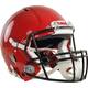 Riddell Speed Icon Helmets (XL) XL Scarlet