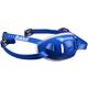 Riddell J4600 Hard Cup Chinstrap Mid/Hi L Royal