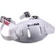 Riddell J4600 Hard Cup Chinstrap Mid/Hi L Navy