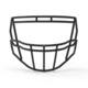 Riddell S2BD-HS4 (961914) Color Black